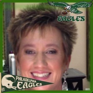 Meet your Posher, Barbara